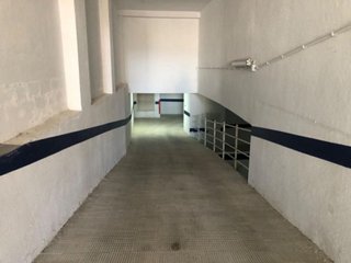 Garaje en venta en Olleria (l´)