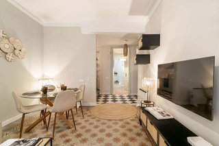 Piso en alquiler en El Gòtic en Barcelona