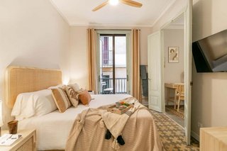 Piso en alquiler en El Gòtic en Barcelona