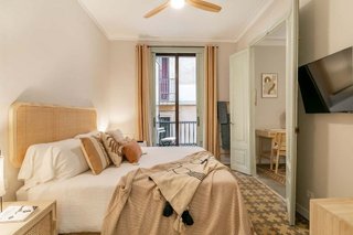 Piso en alquiler en El Gòtic en Barcelona
