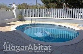 Piso en venta en Moncófar playa en Moncofa