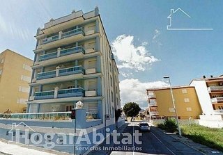 Piso en venta en Moncófar playa en Moncofa