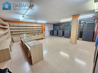 Local comercial en venta en Nord - Sant Andreu en Ripollet