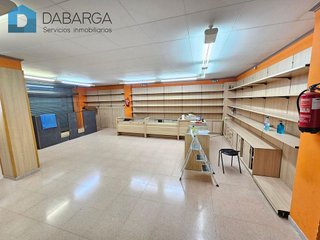 Local comercial en venta en Nord - Sant Andreu en Ripollet