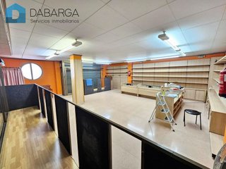 Local comercial en venta en Nord - Sant Andreu en Ripollet