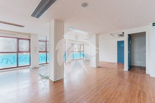Oficina en venta en Playa de San Juan en Alicante