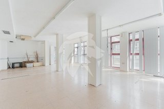 Oficina en venta en Playa de San Juan en Alicante