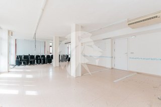 Oficina en venta en Playa de San Juan en Alicante