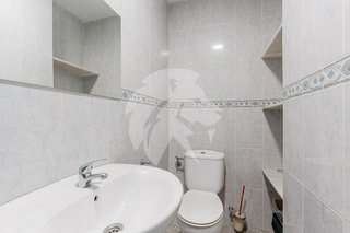 Oficina en venta en Playa de San Juan en Alicante