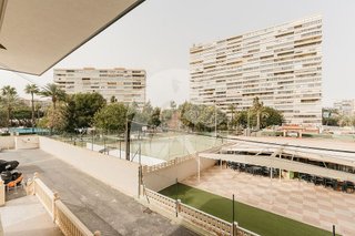 Oficina en venta en Playa de San Juan en Alicante