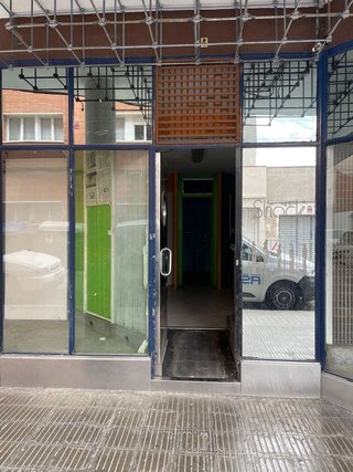 Local comercial en venta en L'Hostal - Lledoner en Granollers