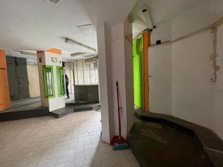 Local comercial en venta en L'Hostal - Lledoner en Granollers