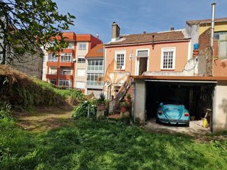 Solar en venta en Teis en Vigo
