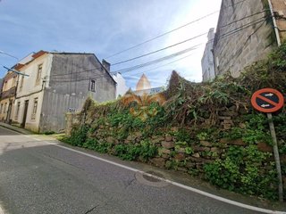Solar en venta en Teis en Vigo