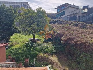 Solar en venta en Teis en Vigo