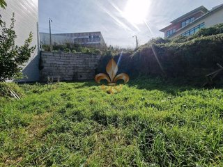 Solar en venta en Teis en Vigo