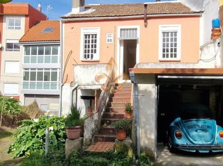 Solar en venta en Teis en Vigo