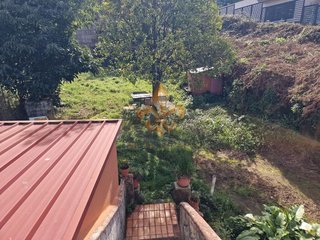 Solar en venta en Teis en Vigo