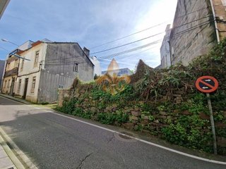 Solar en venta en Teis en Vigo