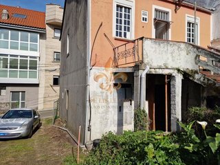 Solar en venta en Teis en Vigo