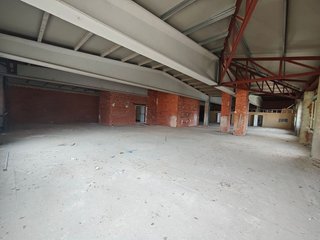 Local comercial en venta en Sector Plaza de Toros en Segovia