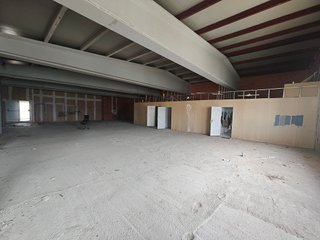 Local comercial en venta en Sector Plaza de Toros en Segovia