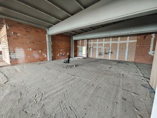 Local comercial en venta en Sector Plaza de Toros en Segovia