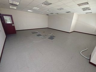 Local comercial en venta en Sector Plaza de Toros en Segovia