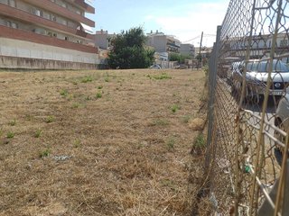 Terreno en venta en Sant Jordi-Babilonia en Torredembarra