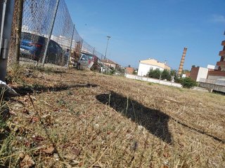 Terreno en venta en Sant Jordi-Babilonia en Torredembarra