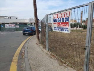 Terreno en venta en Sant Jordi-Babilonia en Torredembarra