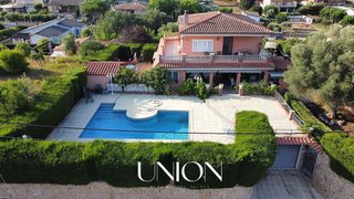 Chalet en venta en Caldes de Malavella