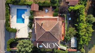 Chalet en venta en Caldes de Malavella