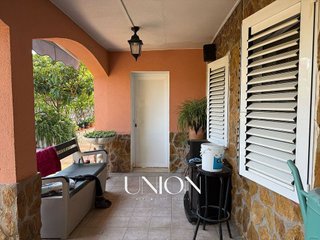 Chalet en venta en Caldes de Malavella