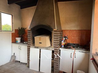 Chalet en venta en Caldes de Malavella