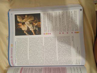 Lengua castellana y literatura I. Libro del est...