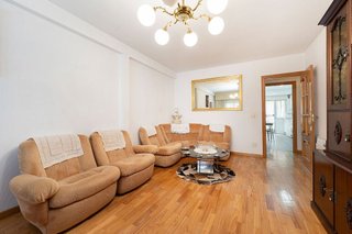 Piso en venta en Centro en Colmenar Viejo