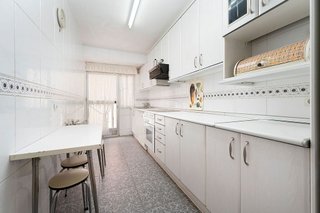 Piso en venta en Centro en Colmenar Viejo