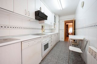 Piso en venta en Centro en Colmenar Viejo