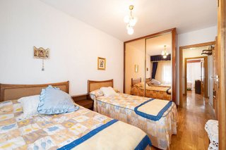 Piso en venta en Centro en Colmenar Viejo