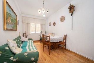 Piso en venta en Centro en Colmenar Viejo