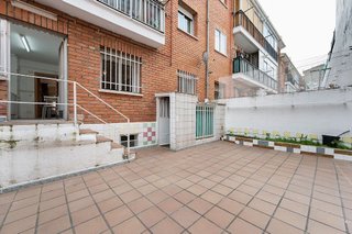 Piso en venta en Centro en Colmenar Viejo