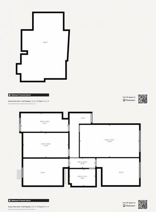 Piso en venta en Centro en Colmenar Viejo