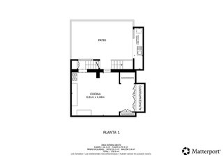 Piso en venta en Centro en Colmenar Viejo