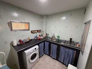Casa pareada en venta en La Carihuela en Torremolinos