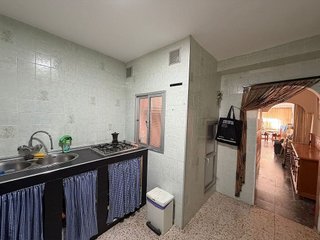 Casa pareada en venta en La Carihuela en Torremolinos