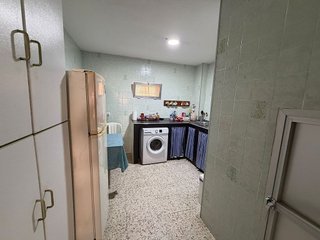 Casa pareada en venta en La Carihuela en Torremolinos