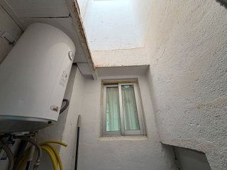 Casa pareada en venta en La Carihuela en Torremolinos