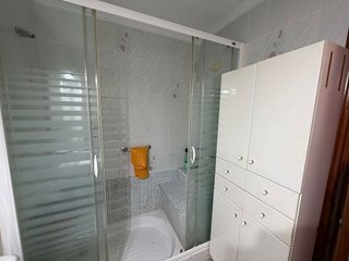 Casa pareada en venta en La Carihuela en Torremolinos