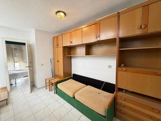 Casa pareada en venta en La Carihuela en Torremolinos